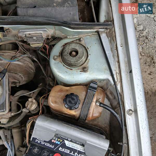 Седан ВАЗ / Lada 21099 1997 в Балті