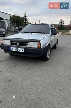 Седан ВАЗ 21099 2005 в Нерубайском