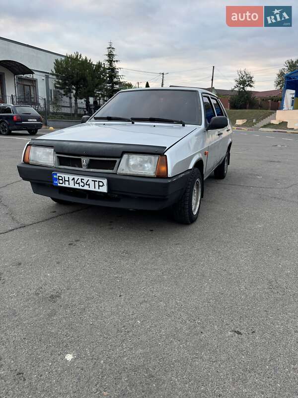 ВАЗ / Lada 21099 2005