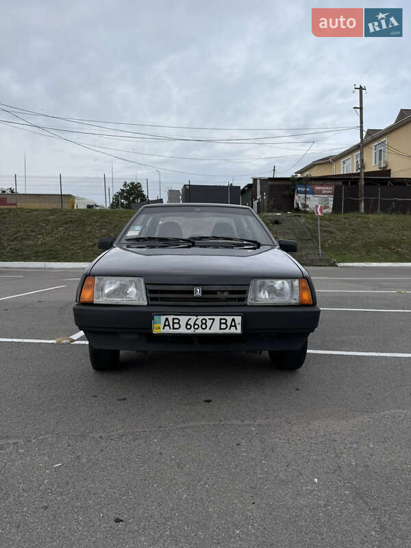 Седан ВАЗ / Lada 21099 2008 в Вінниці