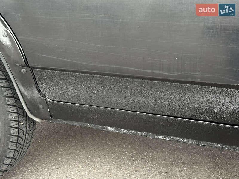 Седан ВАЗ / Lada 21099 2008 в Вінниці