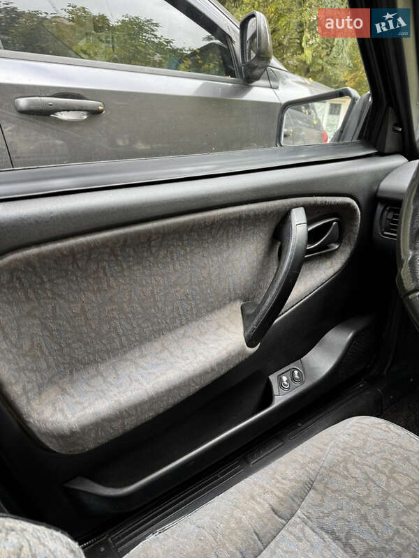 Седан ВАЗ / Lada 21099 2008 в Вінниці