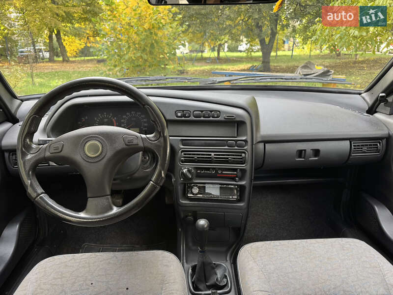 Седан ВАЗ / Lada 21099 2008 в Вінниці