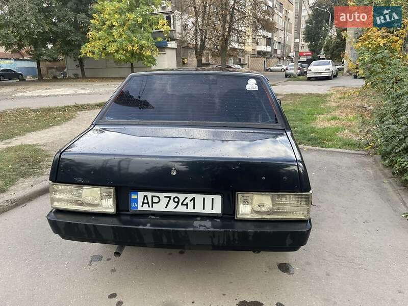Седан ВАЗ / Lada 21099 2007 в Запорожье