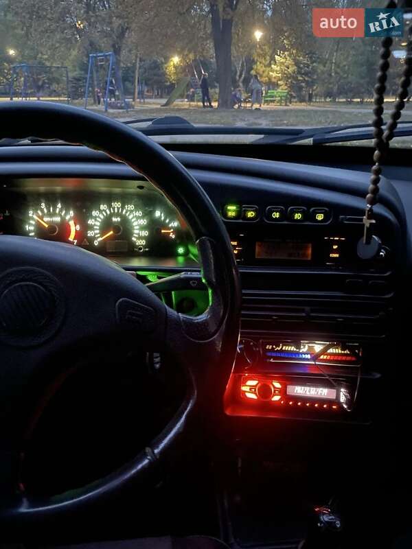 Седан ВАЗ / Lada 21099 2007 в Запорожье