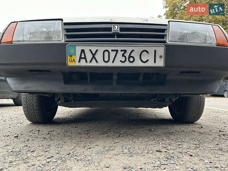 Седан ВАЗ / Lada 21099 2009 в Харькове