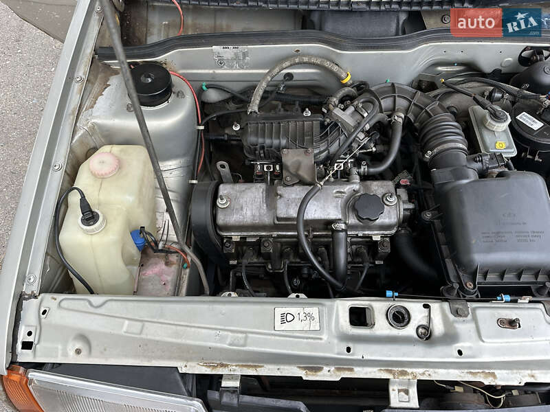 Седан ВАЗ / Lada 21099 2009 в Харькове