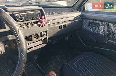 Седан ВАЗ / Lada 21099 2006 в Ратным