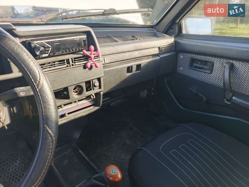 Седан ВАЗ / Lada 21099 2006 в Ратным фото 8 Седан ВАЗ / Lada 21099 2006 в Ратным