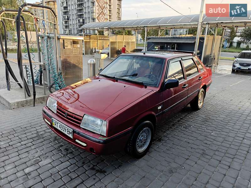 ВАЗ / Lada 21099 1993
