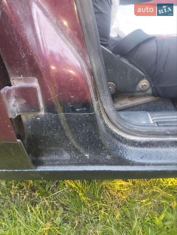 Седан ВАЗ / Lada 21099 2006 в Волочиську фото 11 Седан ВАЗ / Lada 21099 2006 в Волочиську