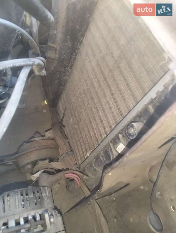 Седан ВАЗ / Lada 21099 2006 в Волочиську фото 21 Седан ВАЗ / Lada 21099 2006 в Волочиську