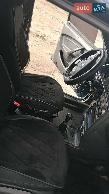 Седан ВАЗ / Lada 21099 2008 в Сумах фото 2 Седан ВАЗ / Lada 21099 2008 в Сумах