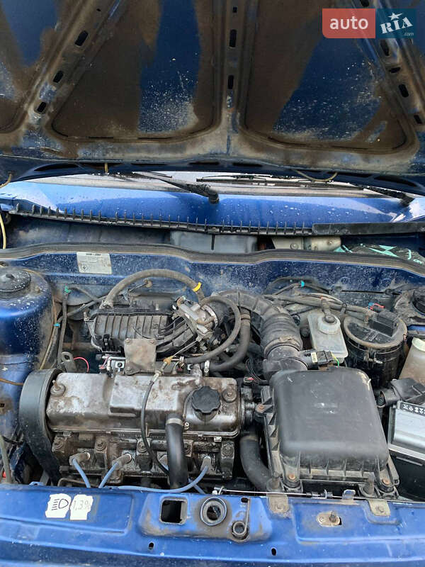 Седан ВАЗ / Lada 21099 2007 в Теофіполі фото 15 Седан ВАЗ / Lada 21099 2007 в Теофіполі