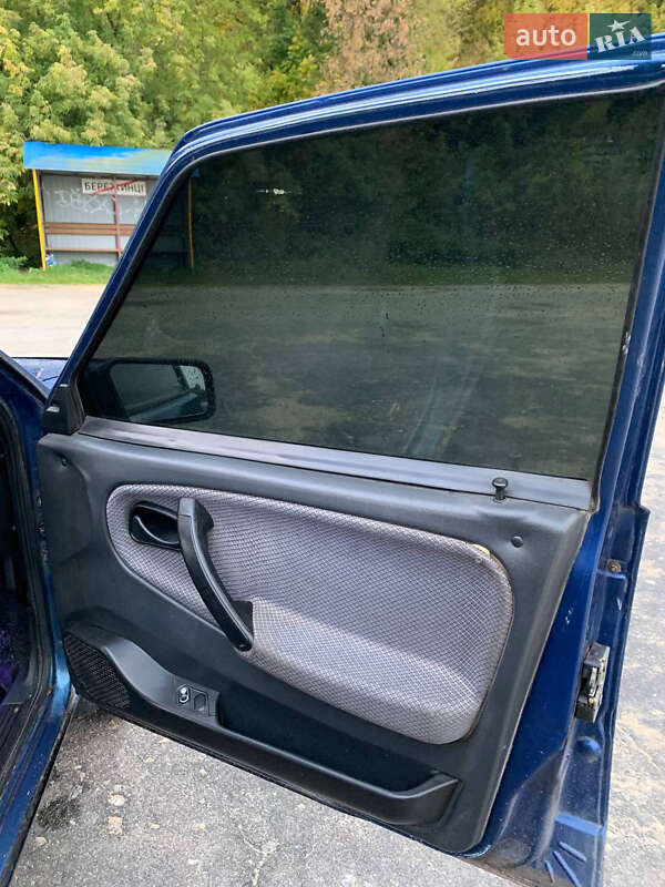 Седан ВАЗ / Lada 21099 2007 в Теофіполі фото 18 Седан ВАЗ / Lada 21099 2007 в Теофіполі