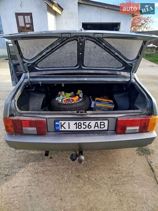 Седан ВАЗ / Lada 21099 2006 в Броварах фото 6 Седан ВАЗ / Lada 21099 2006 в Броварах