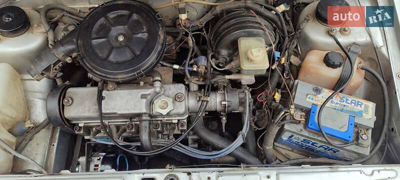 Седан ВАЗ / Lada 21099 1998 в Кропивницькому фото 4 Седан ВАЗ / Lada 21099 1998 в Кропивницькому
