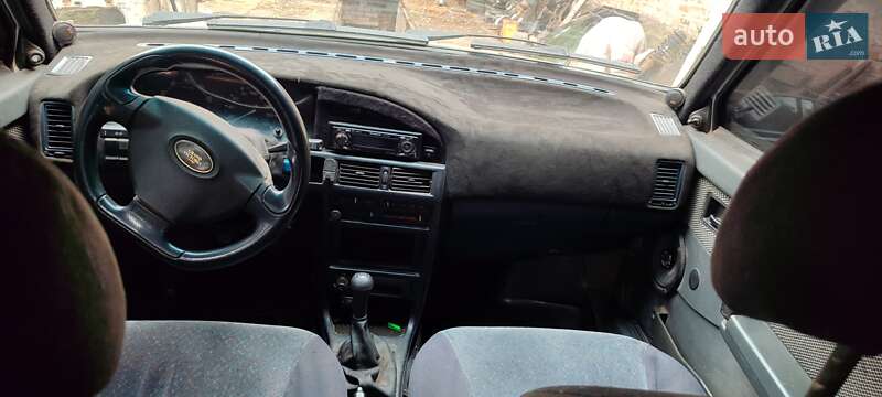 Седан ВАЗ / Lada 21099 1998 в Кропивницькому фото 8 Седан ВАЗ / Lada 21099 1998 в Кропивницькому
