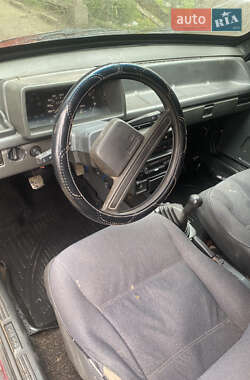 Седан ВАЗ 21099 1995 в  фото 5 Седан ВАЗ 21099 1995 в