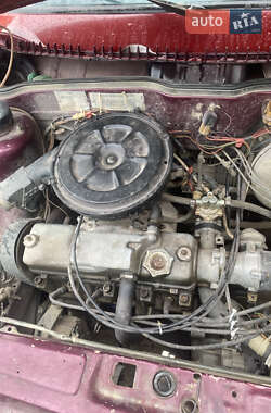 Седан ВАЗ 21099 1995 в  фото 12 Седан ВАЗ 21099 1995 в