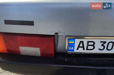 Седан ВАЗ 21099 2006 в  фото 14 Седан ВАЗ 21099 2006 в