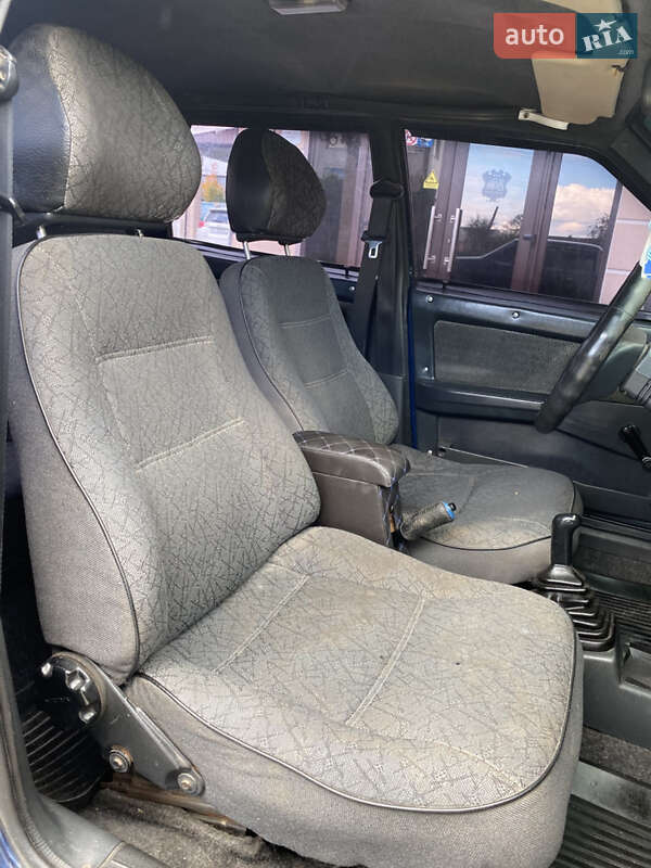 Седан ВАЗ / Lada 21099 2004 в Дунаевцах фото 55 Седан ВАЗ / Lada 21099 2004 в Дунаевцах