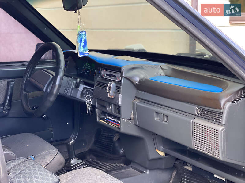 Седан ВАЗ / Lada 21099 2004 в Дунаевцах фото 54 Седан ВАЗ / Lada 21099 2004 в Дунаевцах