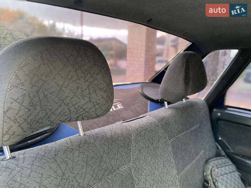 Седан ВАЗ / Lada 21099 2004 в Дунаевцах фото 61 Седан ВАЗ / Lada 21099 2004 в Дунаевцах