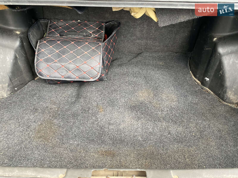 Седан ВАЗ / Lada 21099 2004 в Дунаевцах фото 65 Седан ВАЗ / Lada 21099 2004 в Дунаевцах