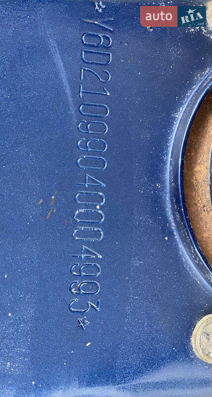 Седан ВАЗ / Lada 21099 2004 в Дунаевцах фото 74 Седан ВАЗ / Lada 21099 2004 в Дунаевцах