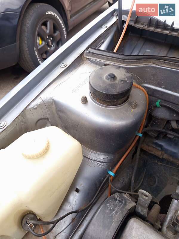 Седан ВАЗ / Lada 21099 2008 в Івано-Франківську