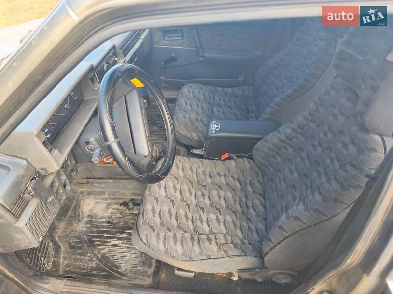 Седан ВАЗ / Lada 21099 2002 в Краматорске фото 8 Седан ВАЗ / Lada 21099 2002 в Краматорске