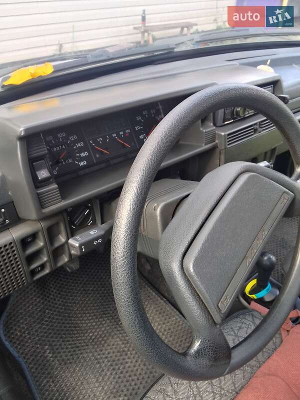 Седан ВАЗ / Lada 21099 2006 в Олевске