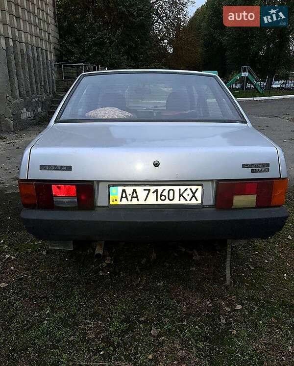 ВАЗ / Lada 21099 2003 ВАЗ / Lada 21099 2003