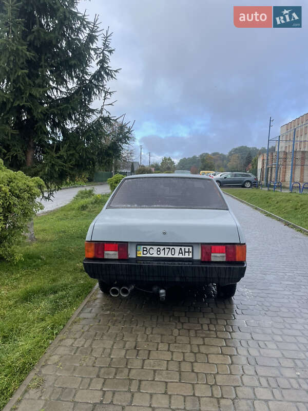 Седан ВАЗ / Lada 21099 2005 в Львове фото 5 Седан ВАЗ / Lada 21099 2005 в Львове
