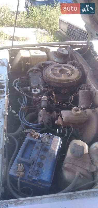 Седан ВАЗ / Lada 21099 2002 в Харькове