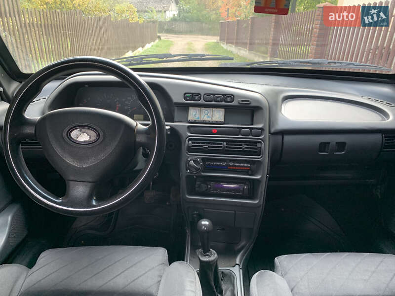 Седан ВАЗ / Lada 21099 2006 в Кам'янці-Бузькій