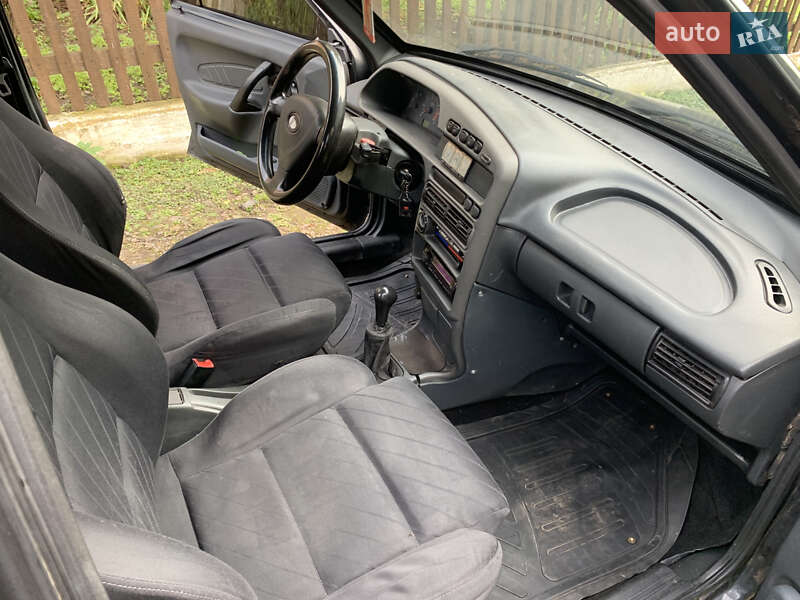 Седан ВАЗ / Lada 21099 2006 в Кам'янці-Бузькій