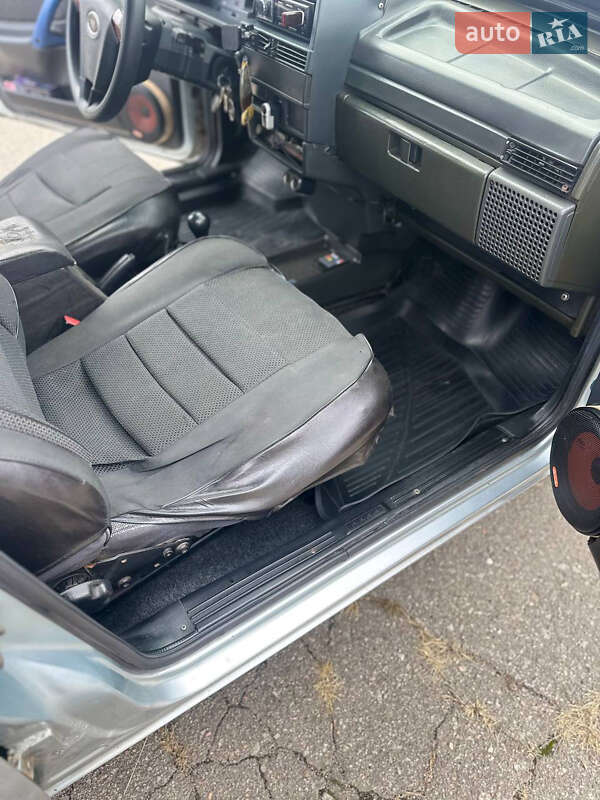 Седан ВАЗ / Lada 21099 1998 в Запорожье
