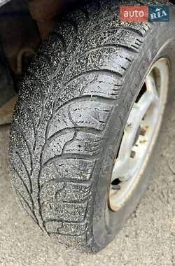 Седан ВАЗ 21099 2008 в 