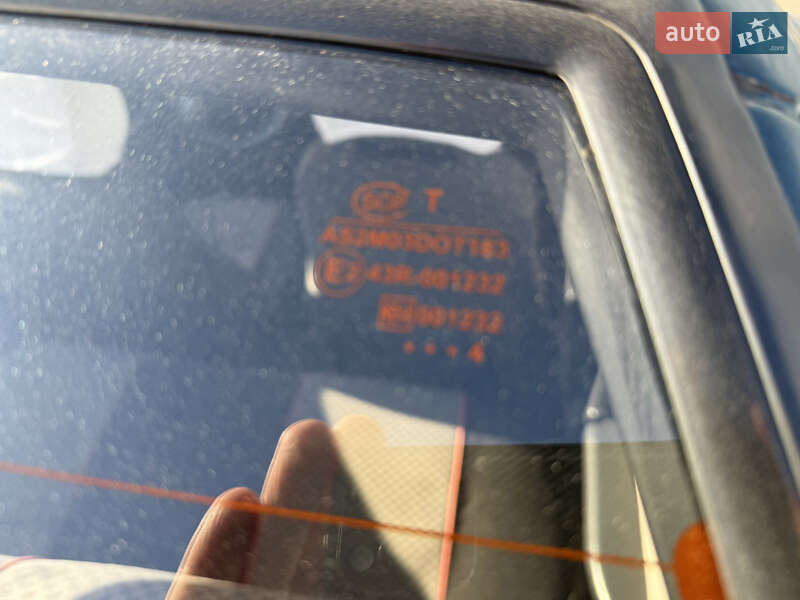 Седан ВАЗ / Lada 21099 2004 в Днепре фото 22 Седан ВАЗ / Lada 21099 2004 в Днепре