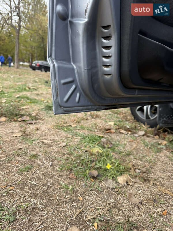 Седан ВАЗ / Lada 21099 2009 в Запоріжжі фото 18 Седан ВАЗ / Lada 21099 2009 в Запоріжжі