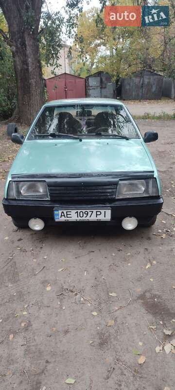ВАЗ / Lada 21099 2003 ВАЗ / Lada 21099 2003