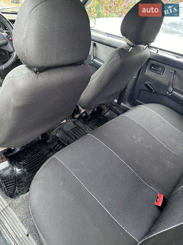 Седан ВАЗ / Lada 21099 2005 в Мукачево фото 4 Седан ВАЗ / Lada 21099 2005 в Мукачево