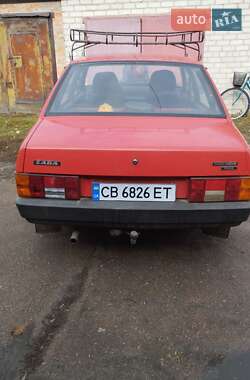 Седан ВАЗ 21099 1994 в  фото 4 Седан ВАЗ 21099 1994 в