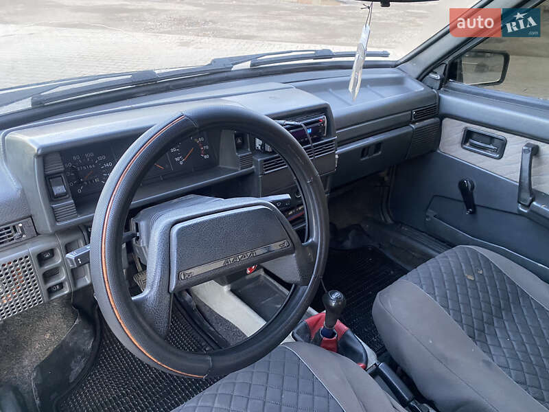 Седан ВАЗ / Lada 21099 2004 в Коломые фото 7 Седан ВАЗ / Lada 21099 2004 в Коломые