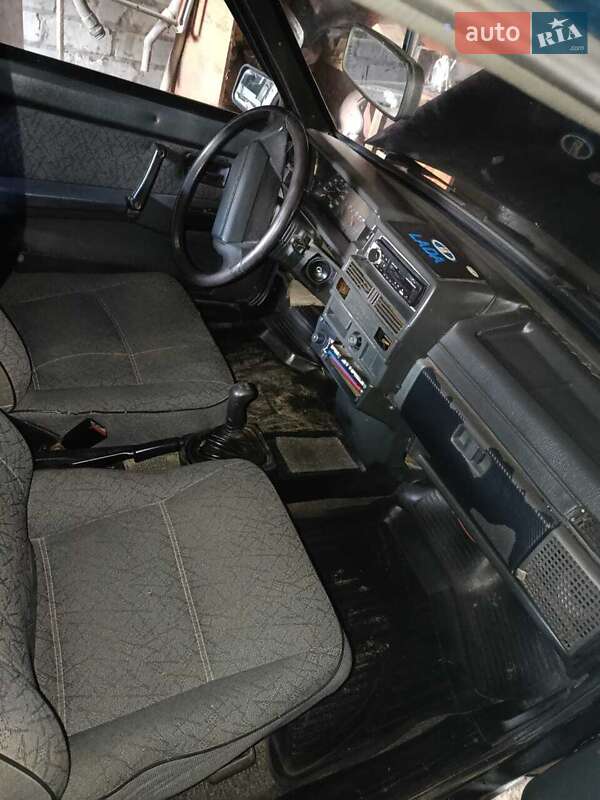 Седан ВАЗ / Lada 21099 2005 в Дніпрі фото 10 Седан ВАЗ / Lada 21099 2005 в Дніпрі