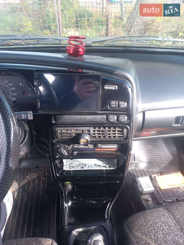 Седан ВАЗ / Lada 21099 2007 в Хмельницком