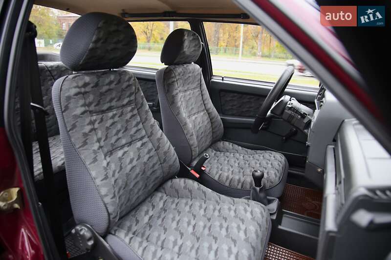 Седан ВАЗ / Lada 21099 1999 в Харкові фото 11 Седан ВАЗ / Lada 21099 1999 в Харкові