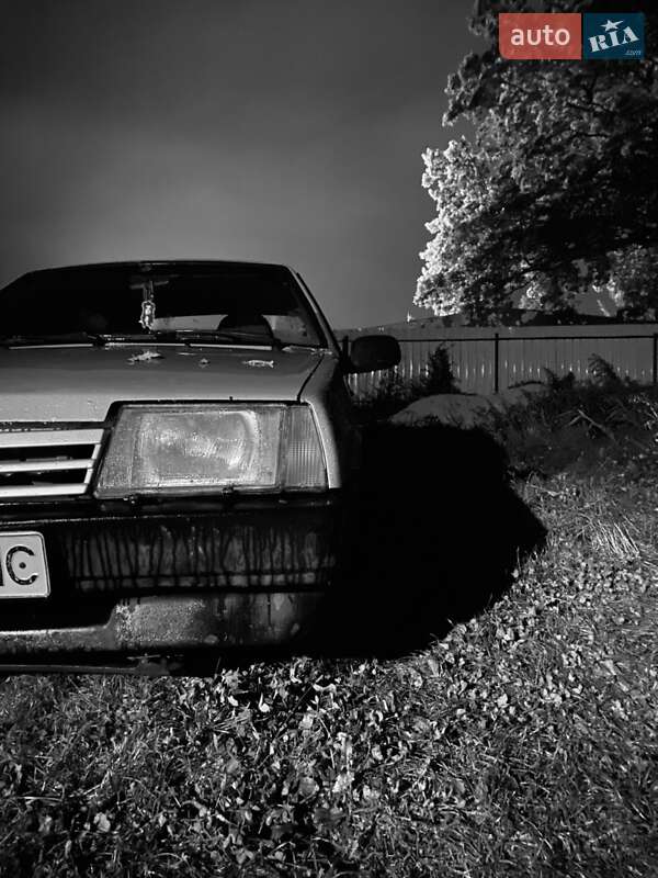 ВАЗ / Lada 21099 2005 ВАЗ / Lada 21099 2005